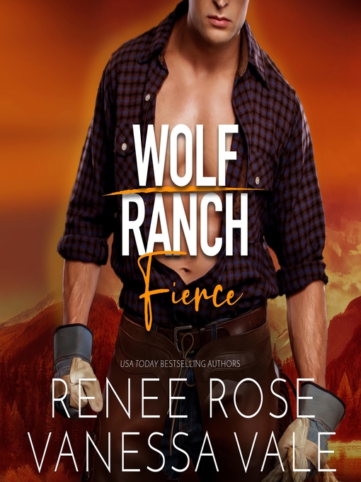 Title details for Fierce by Vanessa Vale - Available